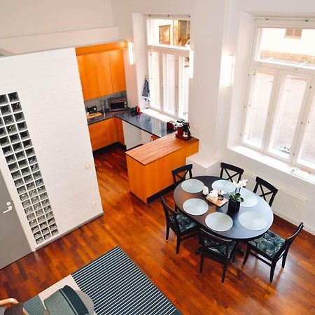 Apartment Diana Park Helsinki Exterior photo