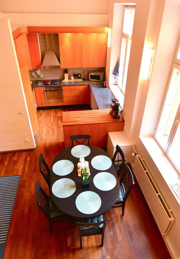 Apartment Diana Park Helsinki Exterior photo